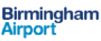Cashback chez Birmingham Airport Parking UK