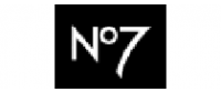 Cashback at no7 Beauty UK