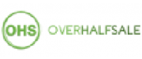 Cashback in OverHalfSale WW CPS