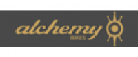 Cashback in alchemybikes.com US