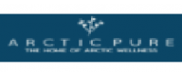 Cashback in Arctic Pure - DE