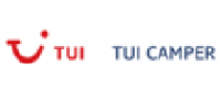 Cashback bei TUI Camper DE 2