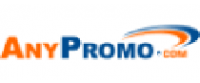 Cashback dans Any Promo Inc. US