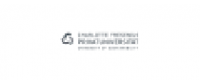 Cashback bei Charlotte Fresenius Hochschule AT