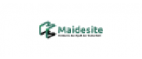 Cashback bei Maidesite DE