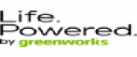 Cashback at Greenworks Tools US