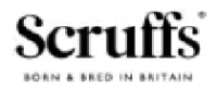 Cashback in Pets Love Scruffs UK