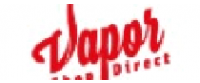 Cashback at Vapor Shop Direct UK