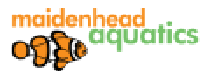Cashback in Maidenhead Aquatics GB