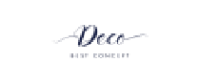 Cashback in Decobc.com PL