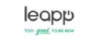 Cashback in Leapp NL