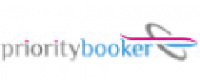 Cashback in Priority Booker UK