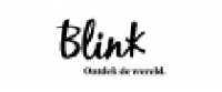 Cashback in Blinkshop.nl NL