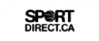 Cashback at Sportdirect.ca (Canada) CA