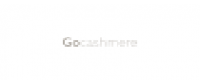 Cashback in Gocashmere.com NL