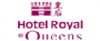 Cashback in Hotel Royal Queens