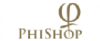 Cashback bei Official PhiShop DE