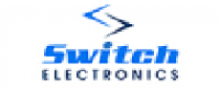Cashback in Switch Electronics GB