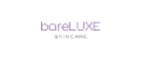 bareLUXE Skincare CA पर कैशबैक