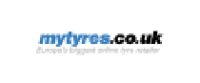Cashback in mytyres.co.uk
