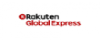 Cashback dans Rakuten Global Express US 2