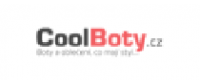 Cashback in CoolBoty.cz CZ