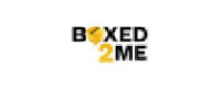 Cashback in Boxed2me GB