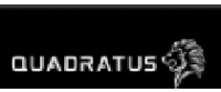 Cashback chez Quadratus FR