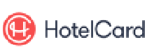 Cashback dans HotelCard CH