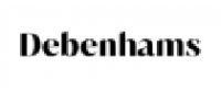 Cashback dans Debenhams ROW DE