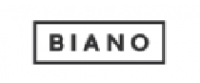 Cashback in Biano.cz CZ