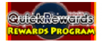 Cashback in QuickRewards US