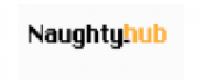 Cashback bei Naughty Hub - UK GB