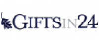 Cashback in Gifts in 24