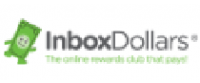 Cashback in InboxDollars