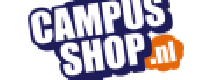 Cashback in Campusshop NL