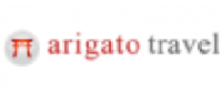 Cashback at Arigato Travel JP