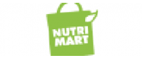 Cashback in Nutrimart CPS IDR