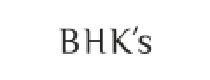 BHKs HK 返现