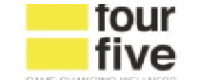 Cashback in fourfive GB