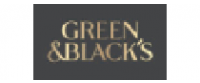 Cashback in Green & Blacks UK