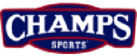 Cashback at Champs Sports US 2