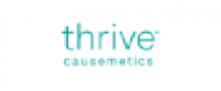 Cashback in Thrive Causemetics US