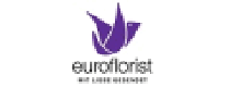 Cashback bei Euroflorist DE