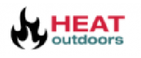 Cashback in Heat Outdoors GB