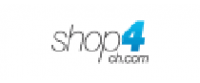 Cashback dans Shop4ch.com CH