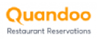 Cashback in Quandoo UK