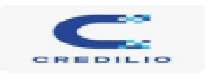 Credilio [CPA] IN 2 पर कैशबैक