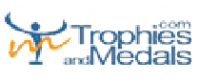 Cashback at Trophies and Medals.com UK