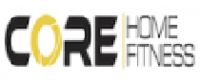 Cashback in Core Home Fitness